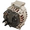 Wai Global Alternator, ALTVA IRIF 12V 125A CW, 120 Amp12 Volt, CW, 6Groove Clutch Pulley 11716N - alternate 4